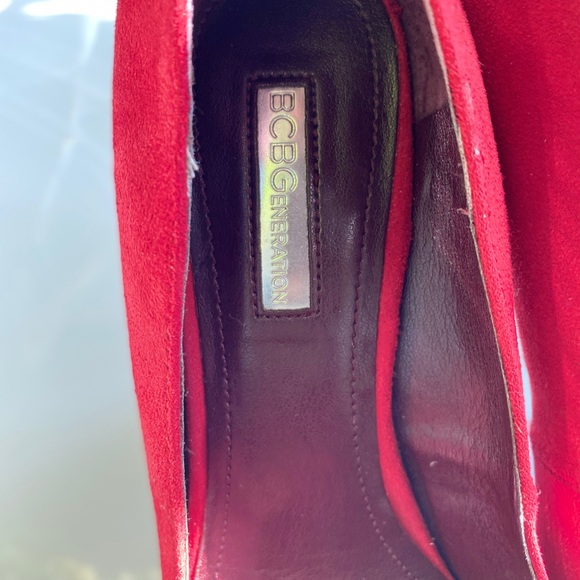 High heel shoes - Picture 4 of 4